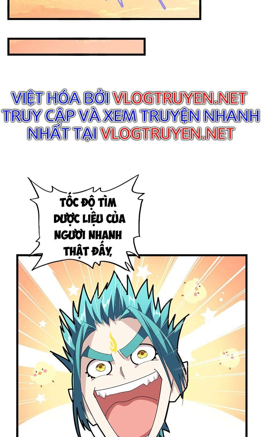 Đại Quản Gia Là Ma Hoàng Chap 273 - Next Chap 274