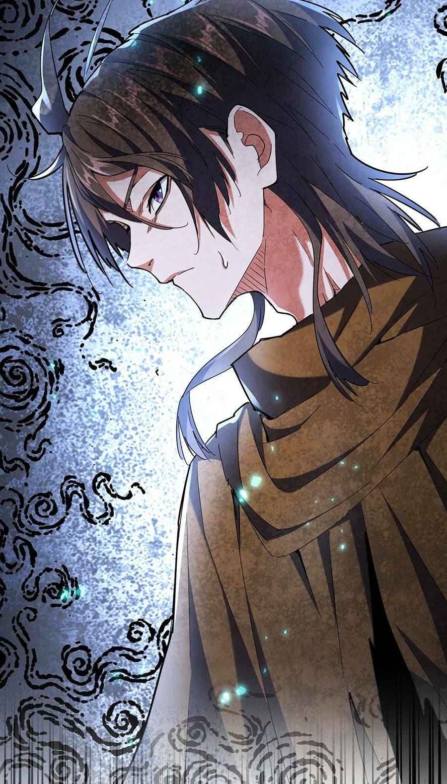 Đại Quản Gia Là Ma Hoàng Chap 273 - Next Chap 274