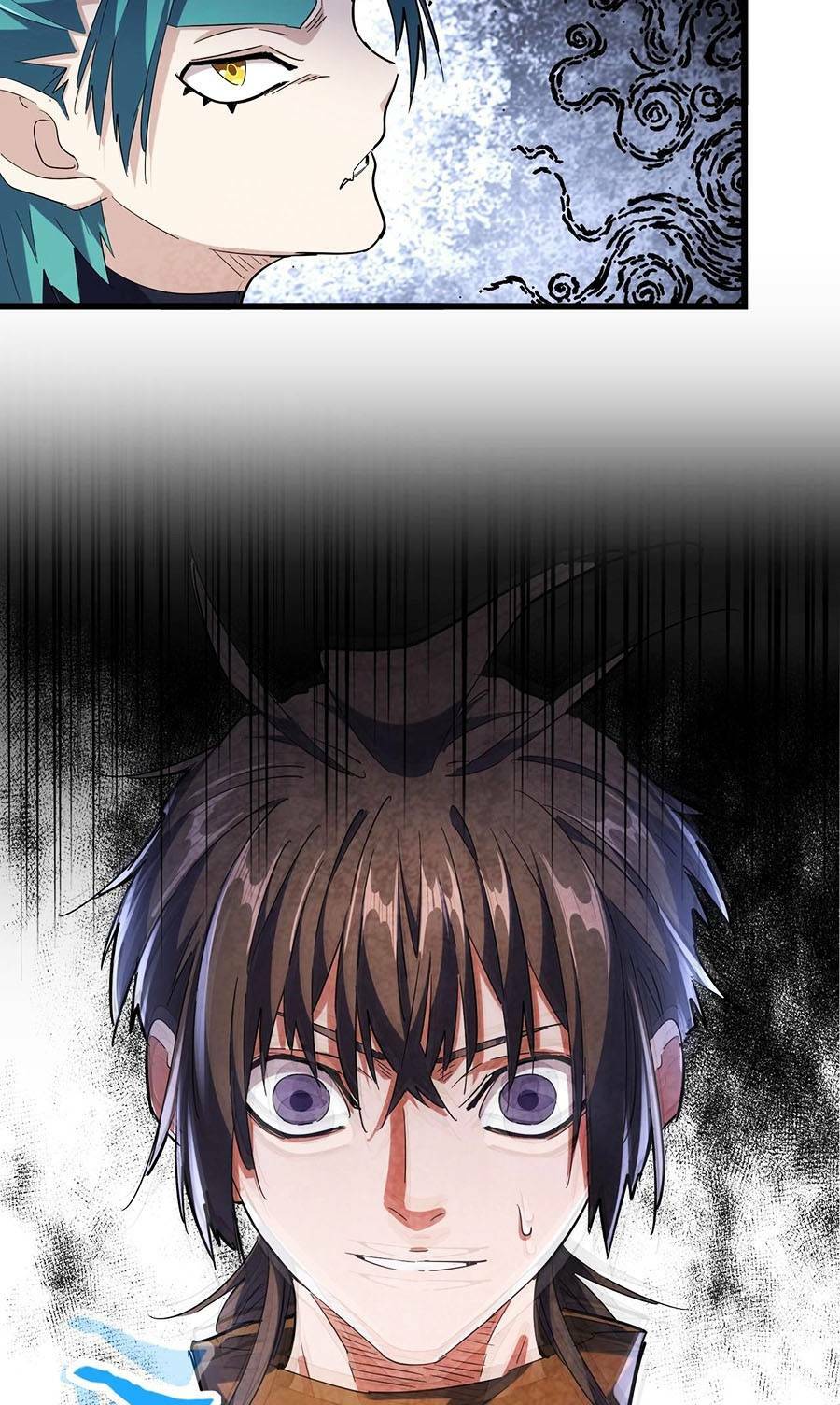 Đại Quản Gia Là Ma Hoàng Chap 273 - Next Chap 274