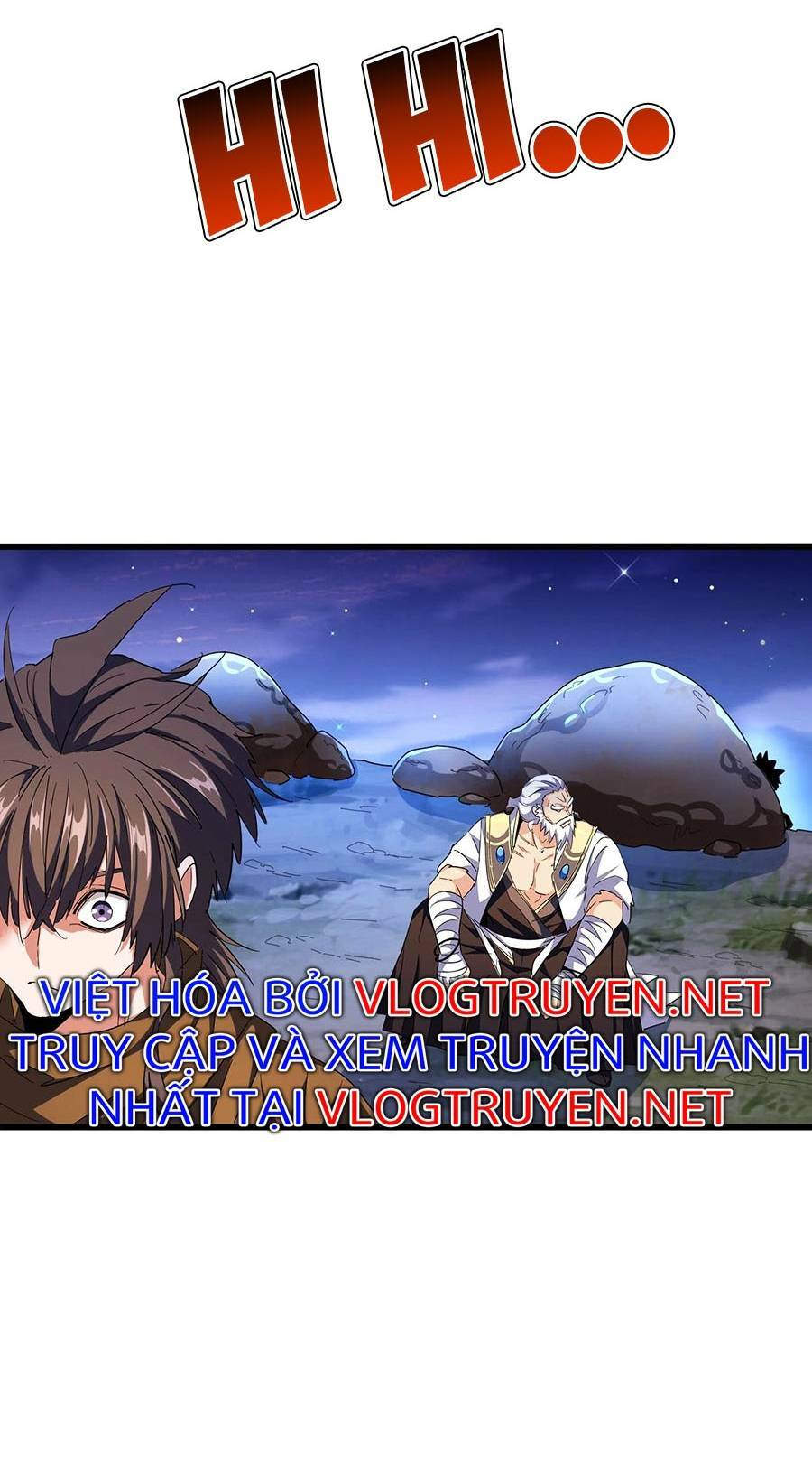 Đại Quản Gia Là Ma Hoàng Chap 273 - Next Chap 274