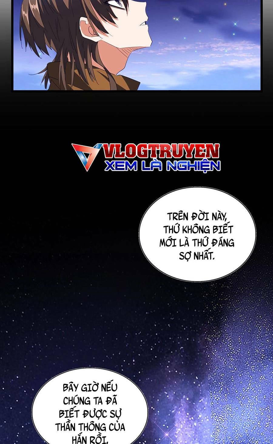 Đại Quản Gia Là Ma Hoàng Chap 274 - Next Chap 275