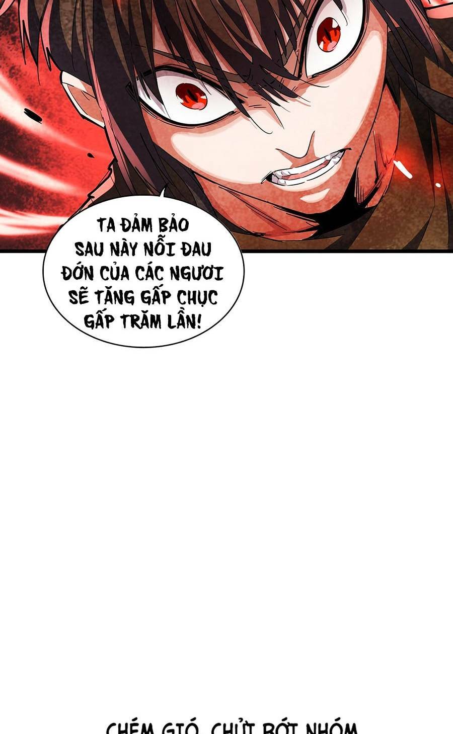 Đại Quản Gia Là Ma Hoàng Chap 274 - Next Chap 275