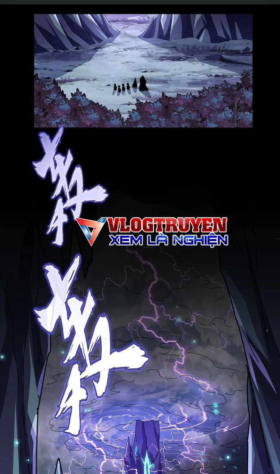 Đại Quản Gia Là Ma Hoàng Chap 275 - Next Chap 276