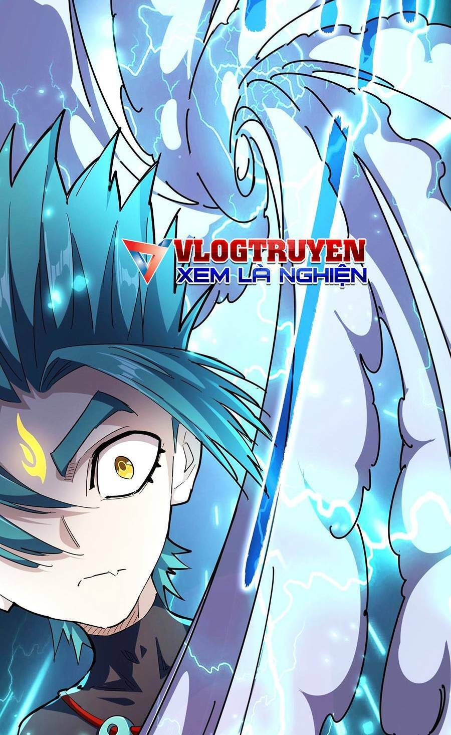 Đại Quản Gia Là Ma Hoàng Chap 275 - Next Chap 276