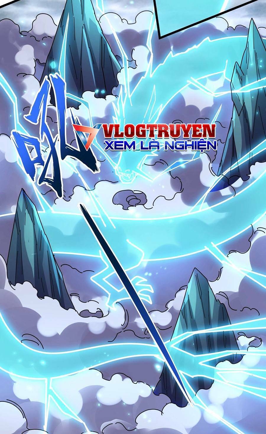 Đại Quản Gia Là Ma Hoàng Chap 275 - Next Chap 276