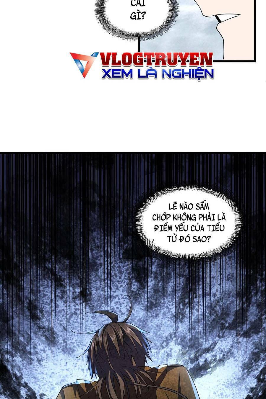 Đại Quản Gia Là Ma Hoàng Chap 276 - Next Chap 277