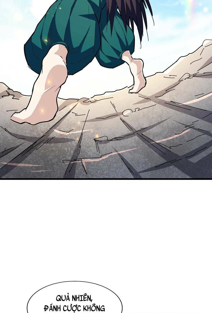 Đại Quản Gia Là Ma Hoàng Chap 276 - Next Chap 277