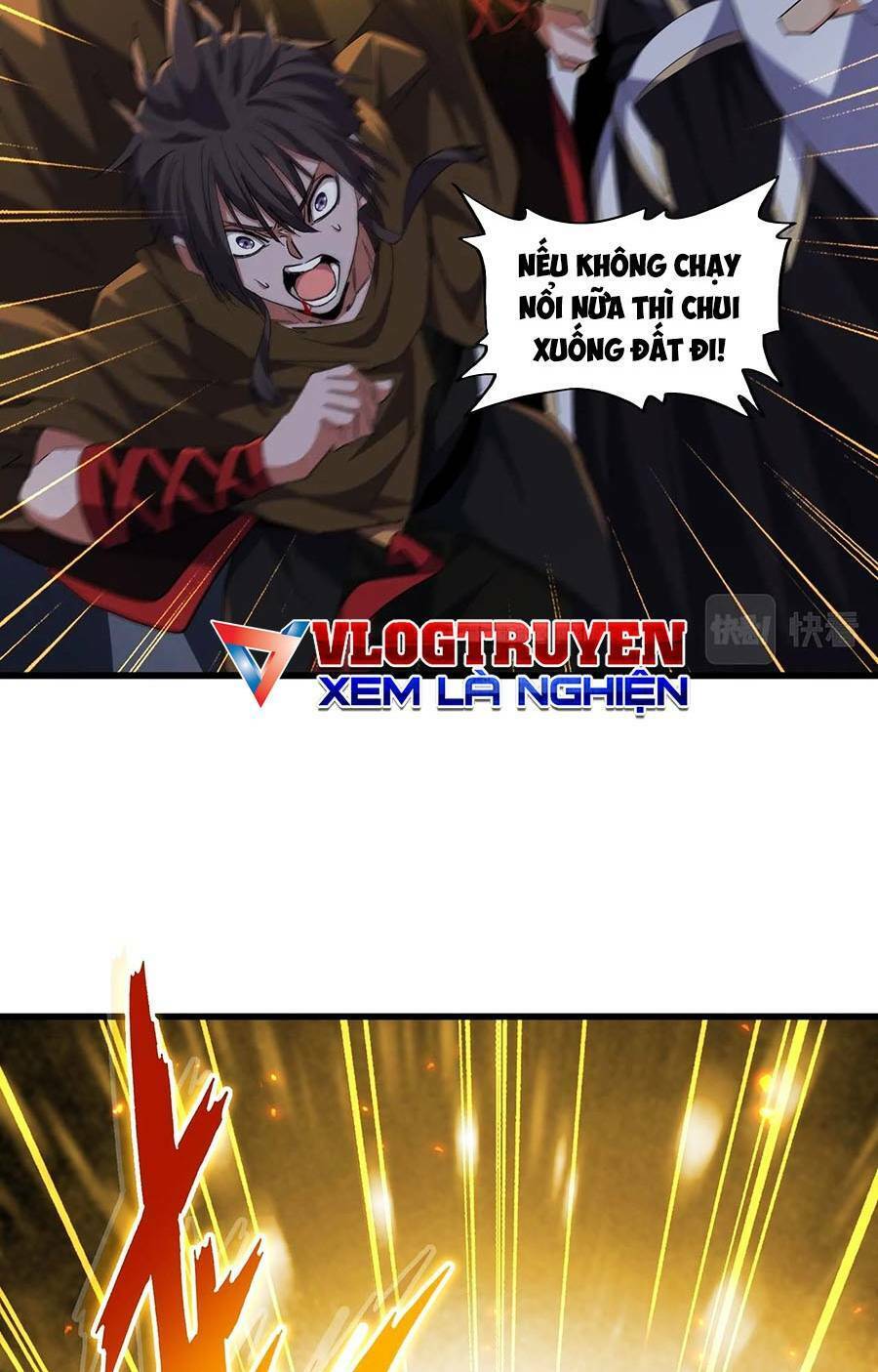 Đại Quản Gia Là Ma Hoàng Chap 276 - Next Chap 277