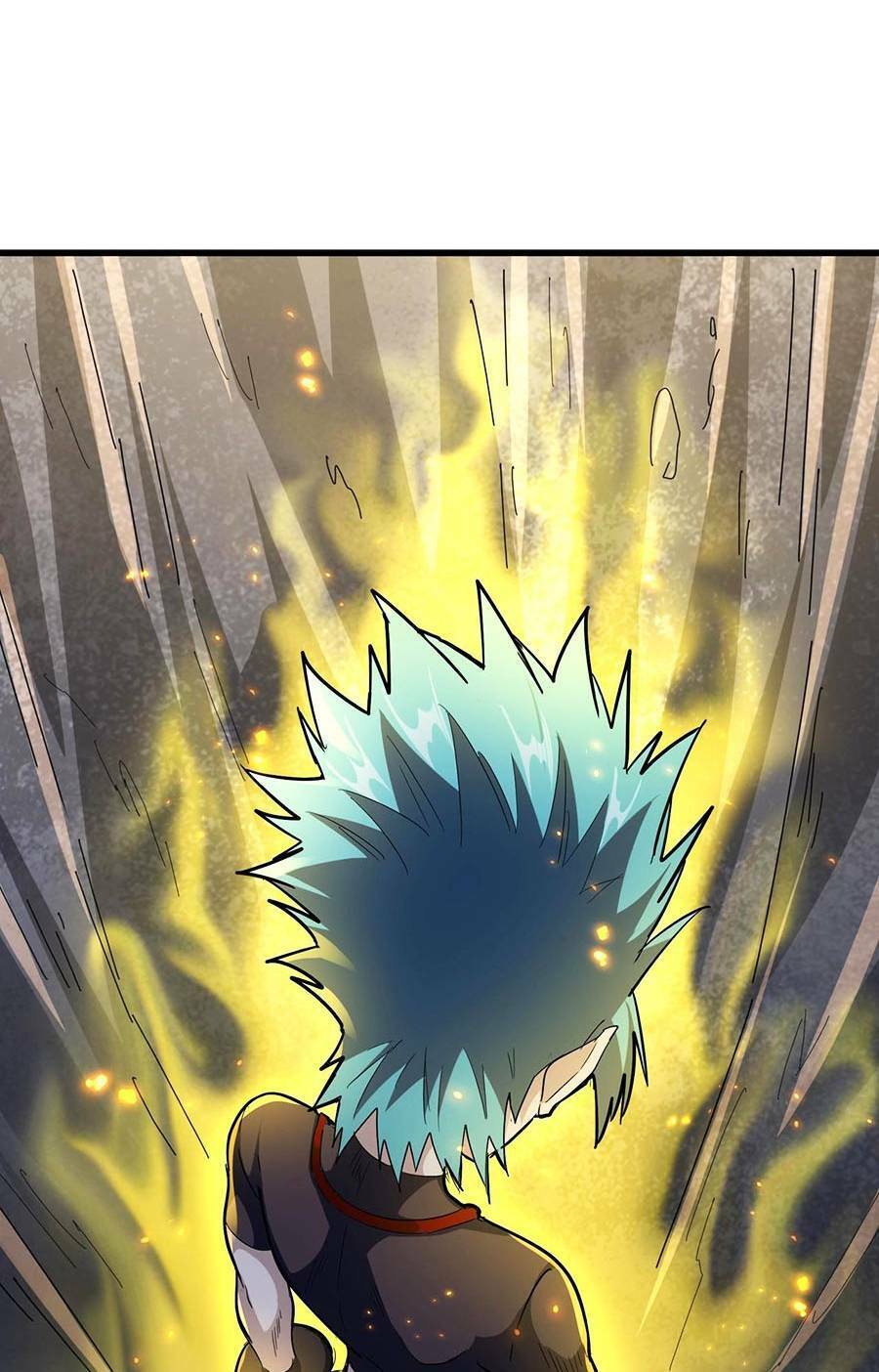 Đại Quản Gia Là Ma Hoàng Chap 276 - Next Chap 277