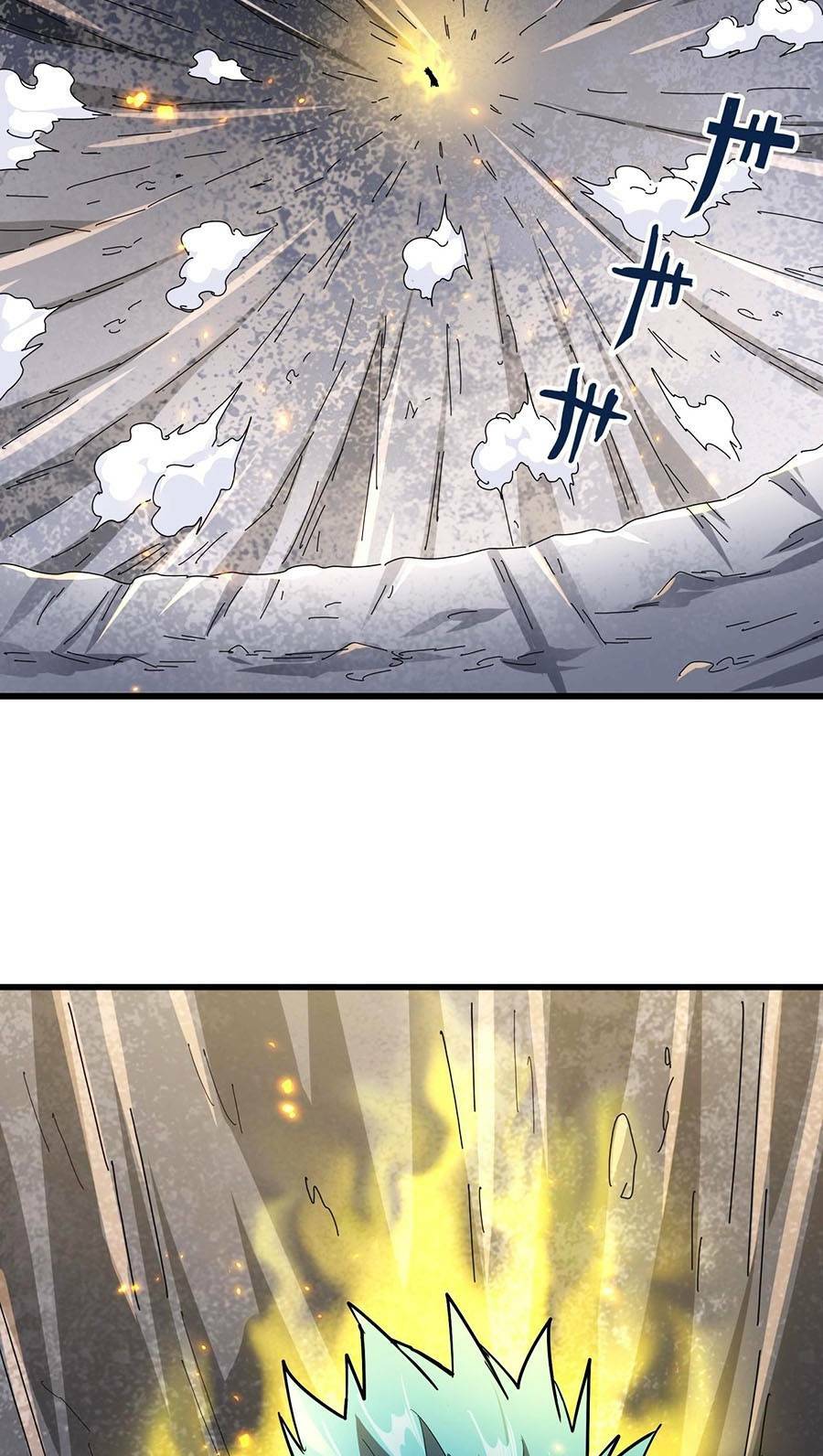 Đại Quản Gia Là Ma Hoàng Chap 277 - Next Chap 278