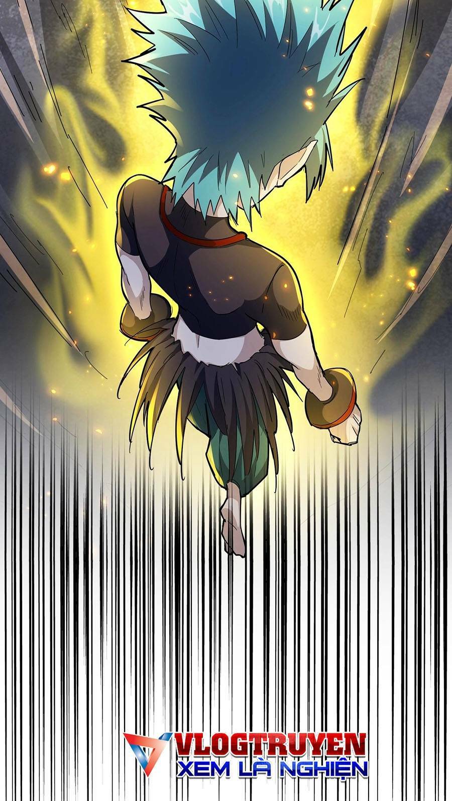 Đại Quản Gia Là Ma Hoàng Chap 277 - Next Chap 278