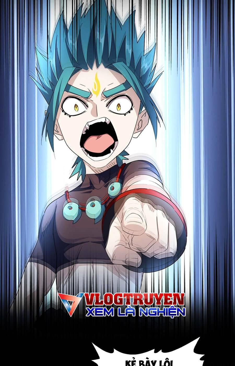 Đại Quản Gia Là Ma Hoàng Chap 278 - Next Chap 279