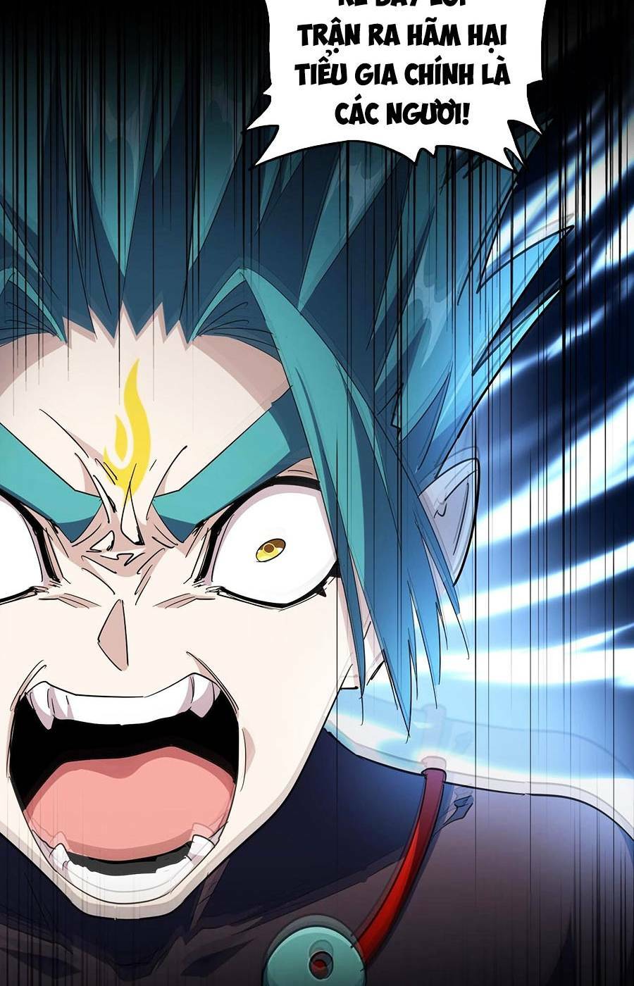 Đại Quản Gia Là Ma Hoàng Chap 278 - Next Chap 279