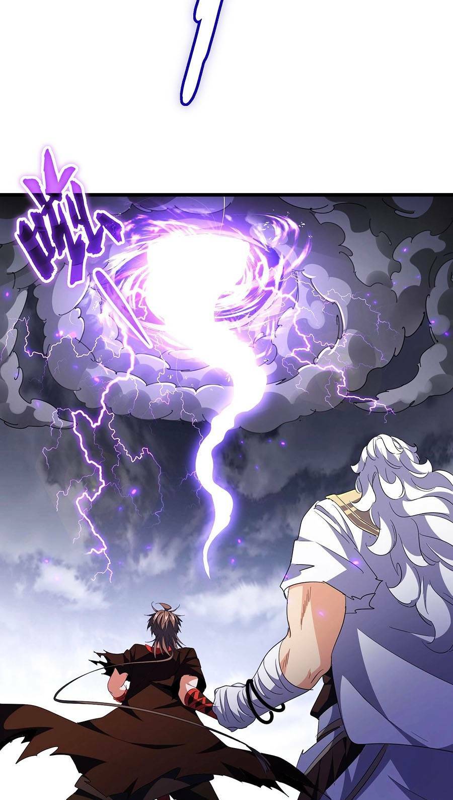 Đại Quản Gia Là Ma Hoàng Chap 278 - Next Chap 279