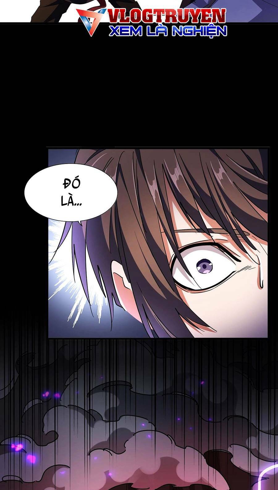 Đại Quản Gia Là Ma Hoàng Chap 278 - Next Chap 279