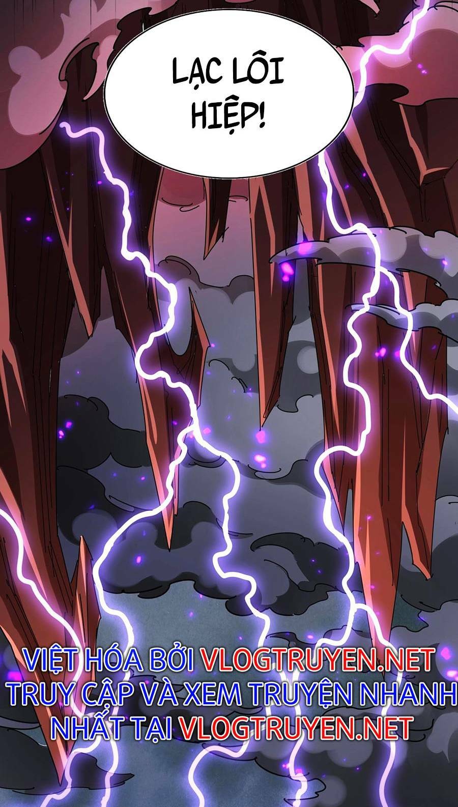 Đại Quản Gia Là Ma Hoàng Chap 278 - Next Chap 279