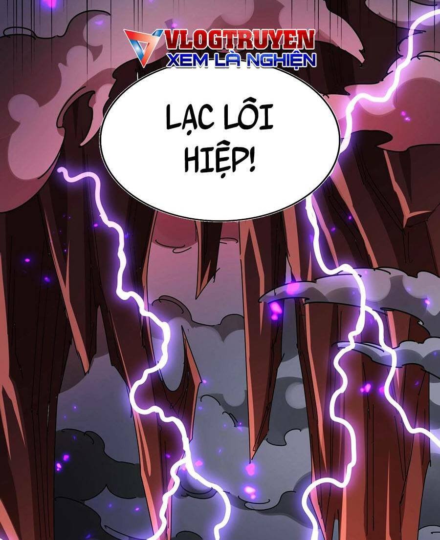 Đại Quản Gia Là Ma Hoàng Chap 279 - Next Chap 280