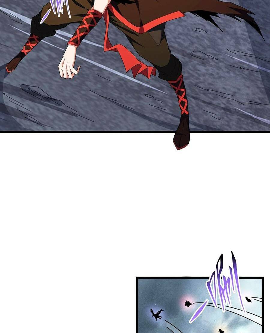 Đại Quản Gia Là Ma Hoàng Chap 279 - Next Chap 280