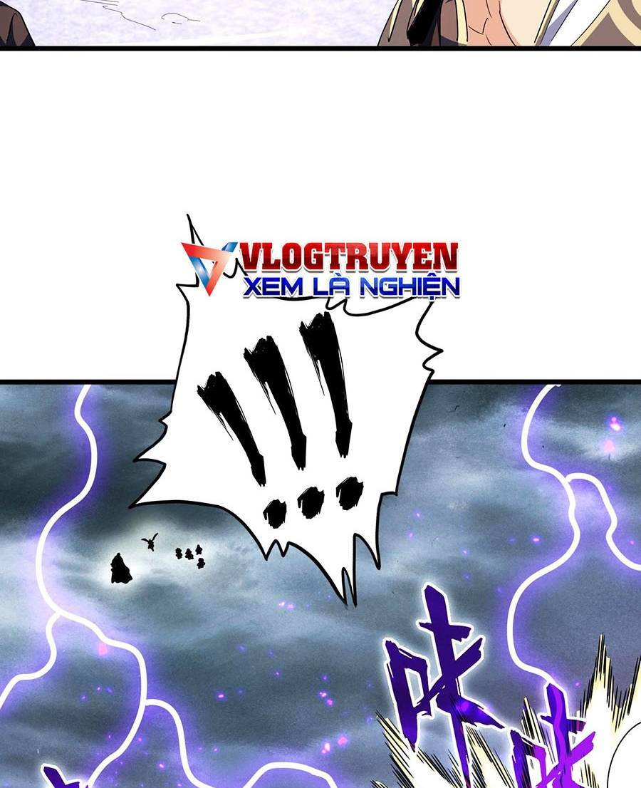 Đại Quản Gia Là Ma Hoàng Chap 279 - Next Chap 280