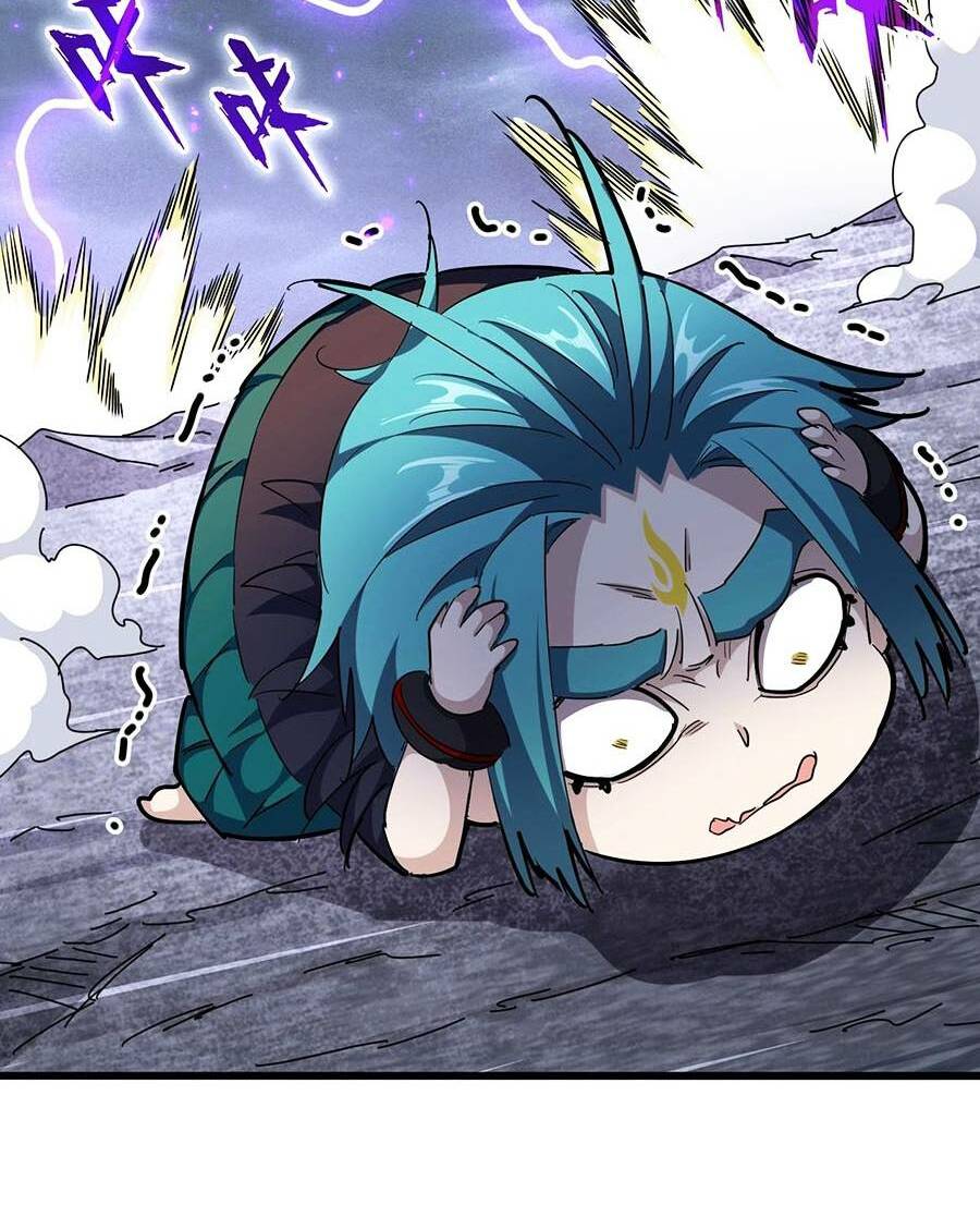 Đại Quản Gia Là Ma Hoàng Chap 279 - Next Chap 280