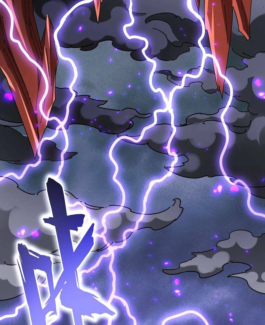 Đại Quản Gia Là Ma Hoàng Chap 279 - Next Chap 280