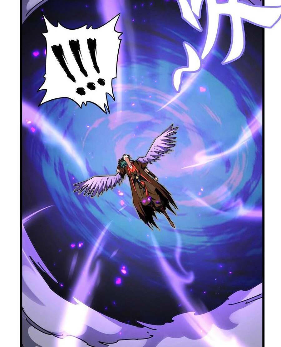 Đại Quản Gia Là Ma Hoàng Chap 279 - Next Chap 280