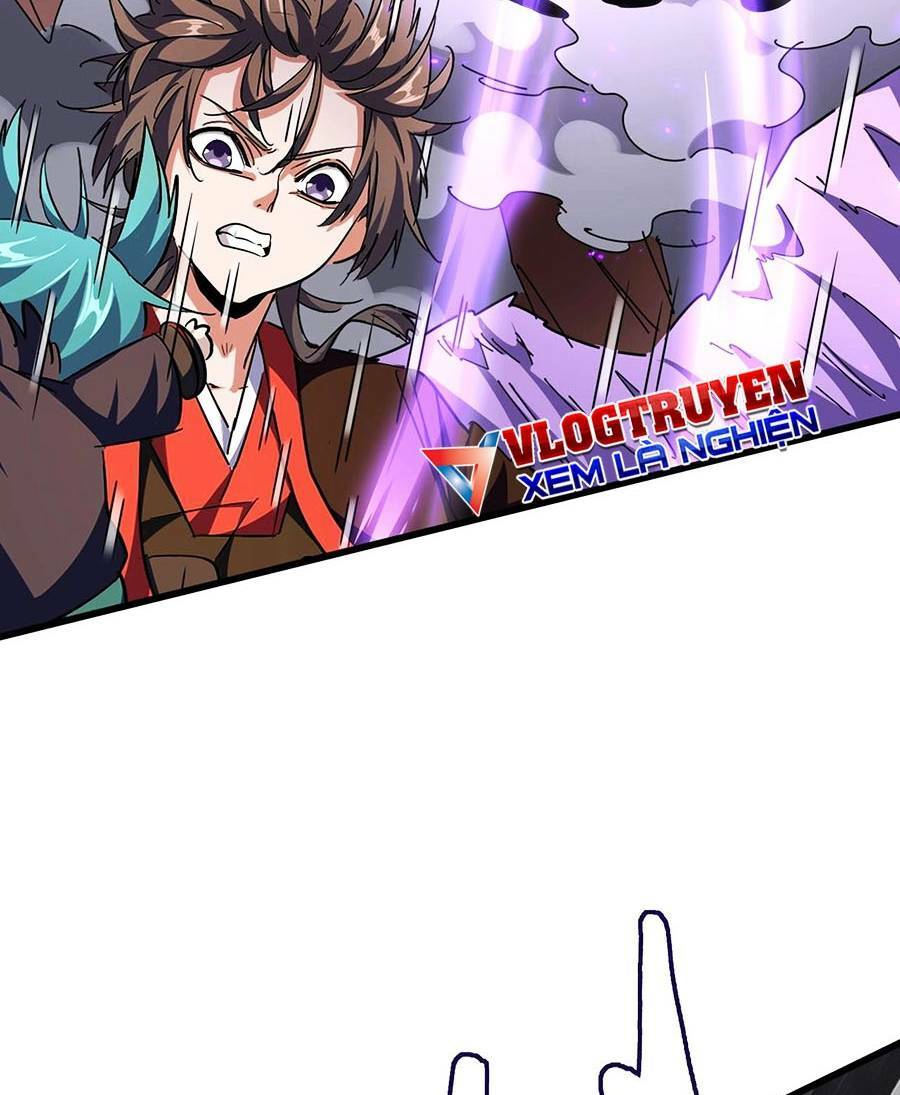 Đại Quản Gia Là Ma Hoàng Chap 279 - Next Chap 280