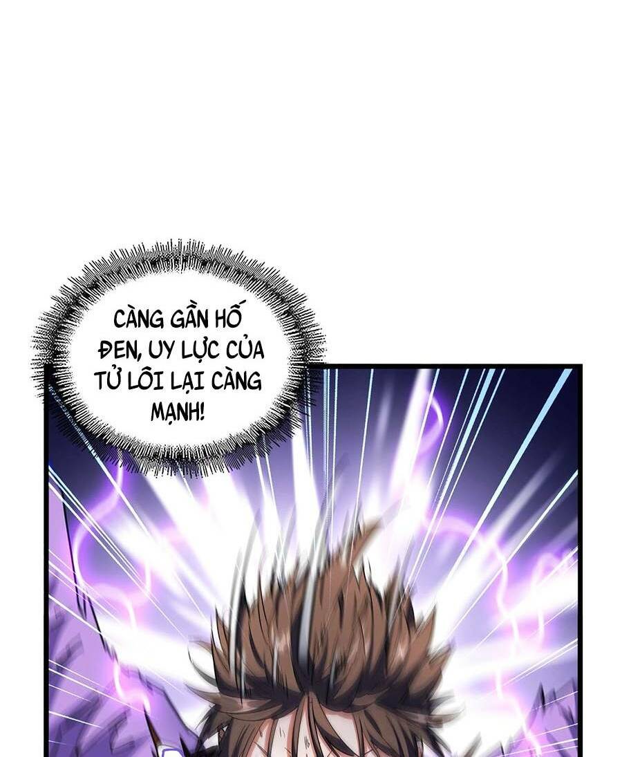 Đại Quản Gia Là Ma Hoàng Chap 279 - Next Chap 280