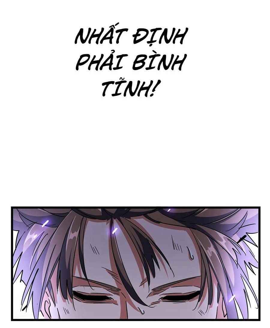 Đại Quản Gia Là Ma Hoàng Chap 279 - Next Chap 280