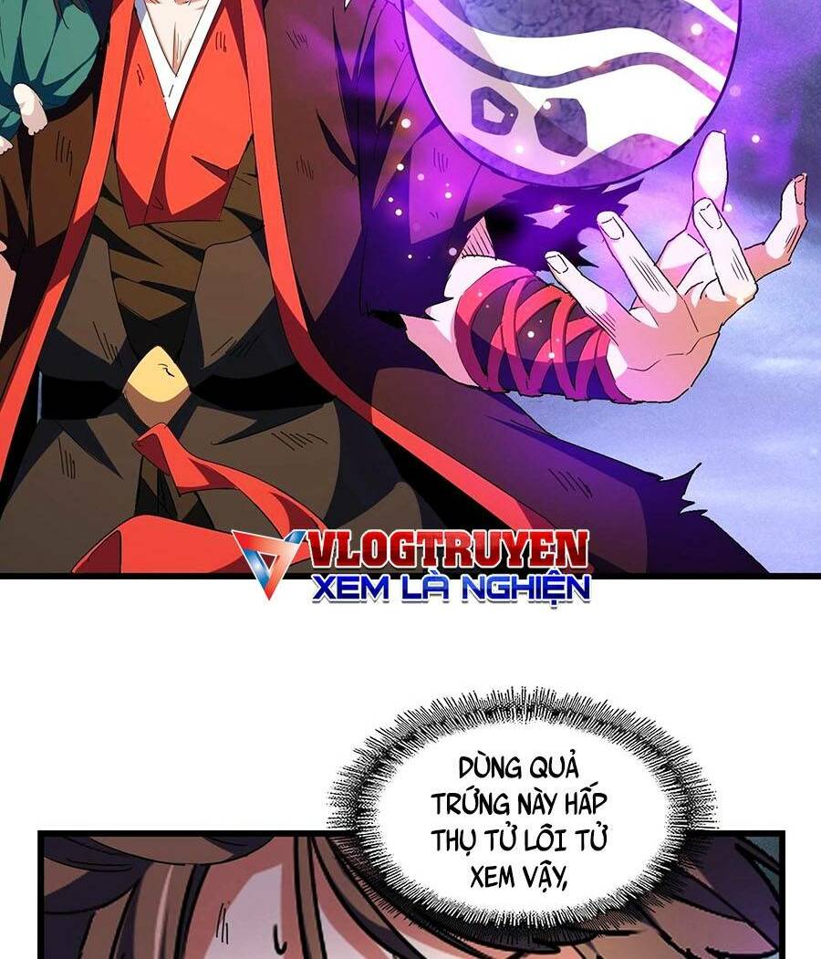 Đại Quản Gia Là Ma Hoàng Chap 279 - Next Chap 280