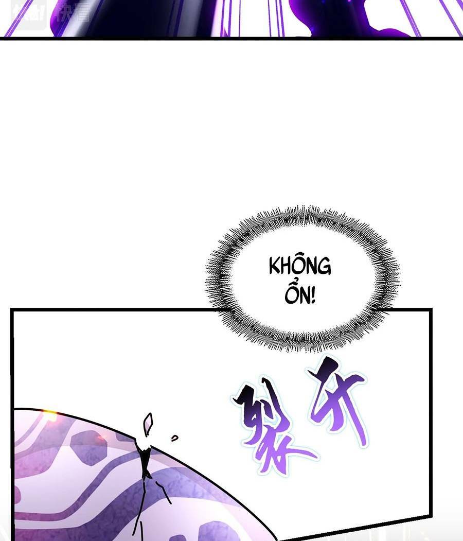 Đại Quản Gia Là Ma Hoàng Chap 279 - Next Chap 280