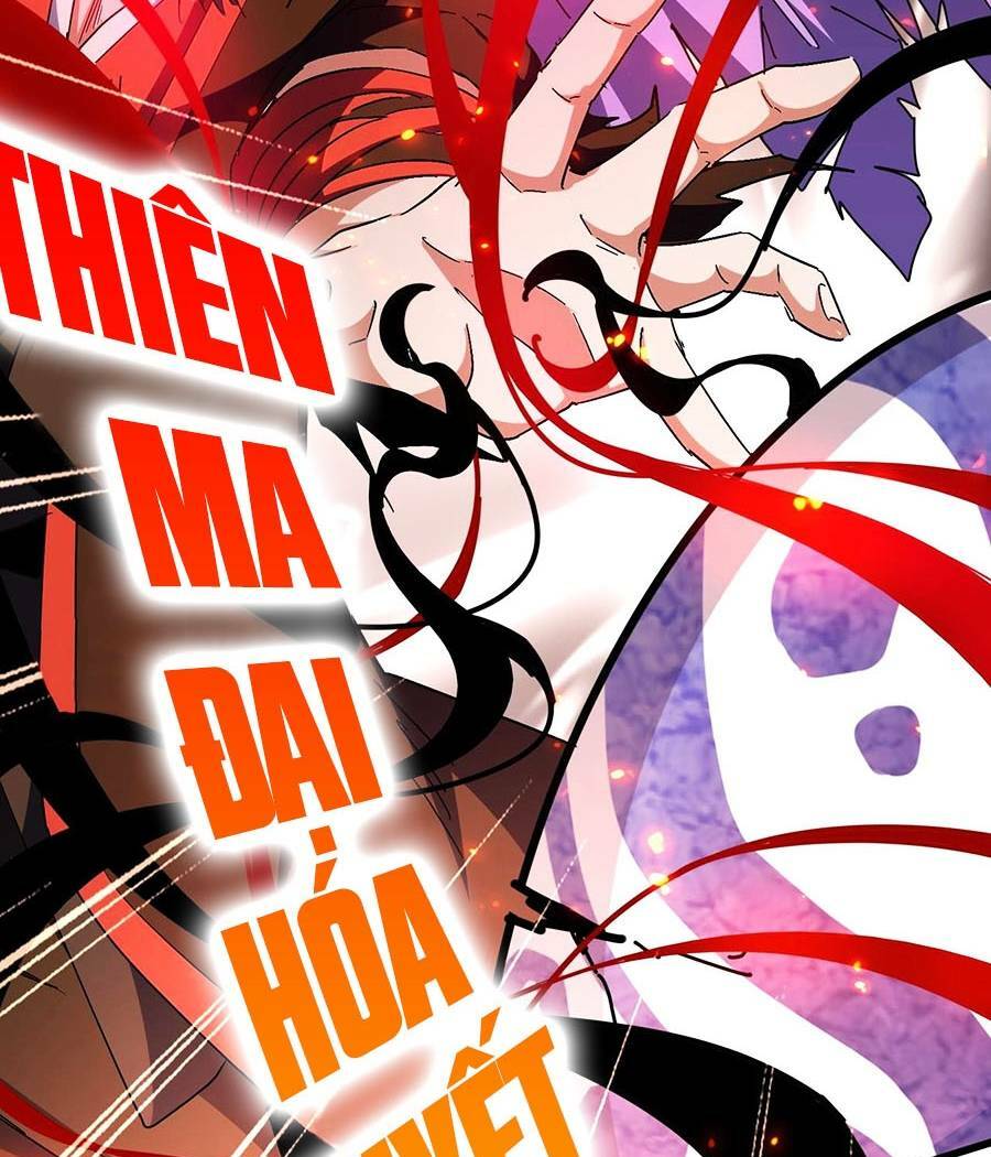 Đại Quản Gia Là Ma Hoàng Chap 279 - Next Chap 280