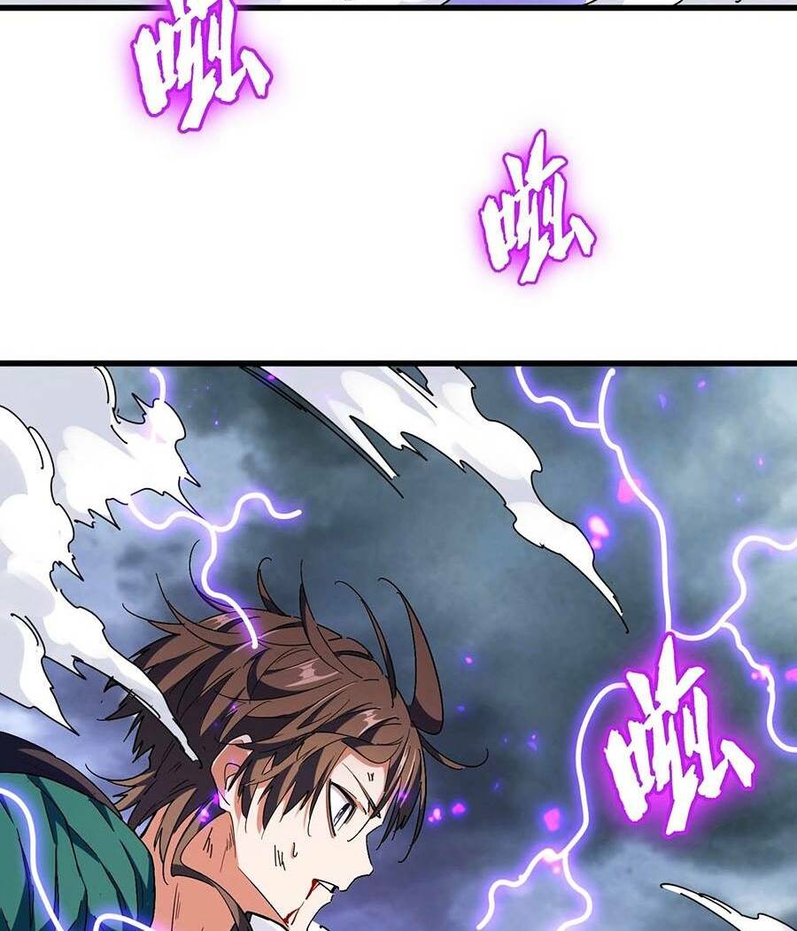 Đại Quản Gia Là Ma Hoàng Chap 279 - Next Chap 280