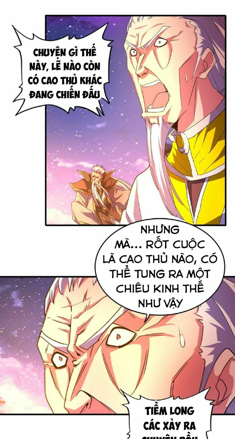 Đại Quản Gia Là Ma Hoàng Chap 28 - Next Chap 29