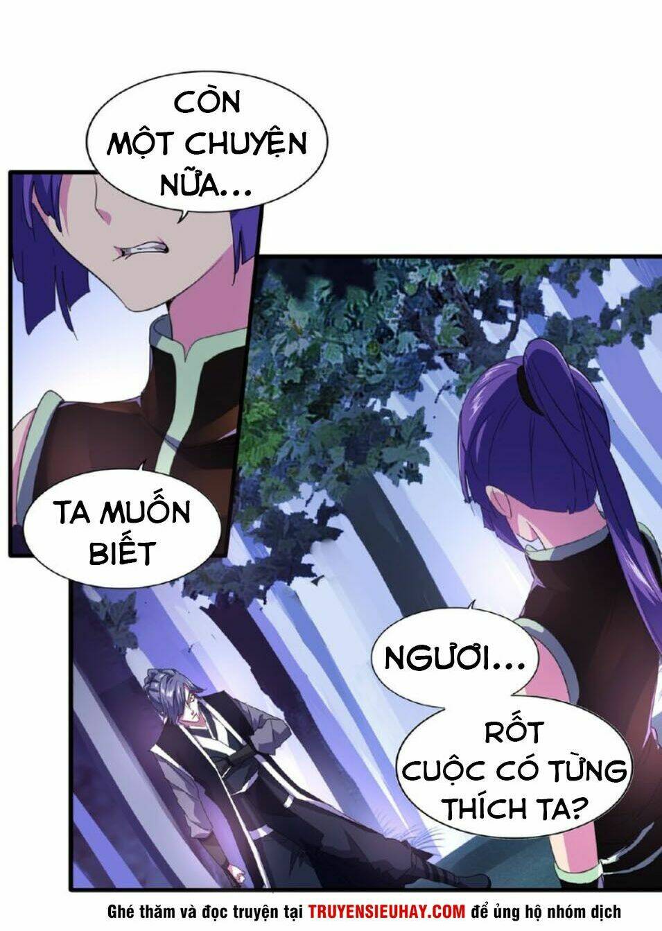 Đại Quản Gia Là Ma Hoàng Chap 28 - Next Chap 29