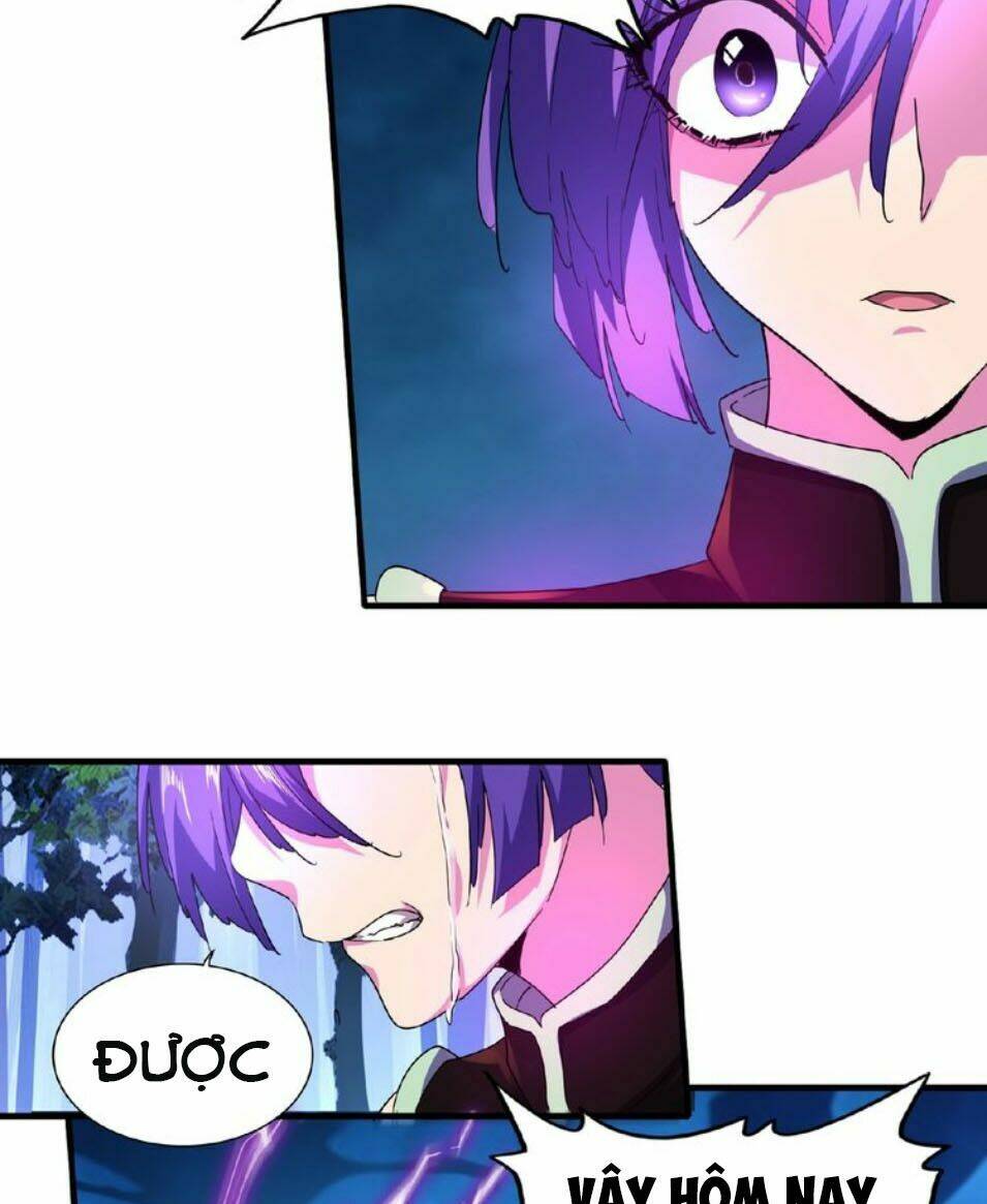 Đại Quản Gia Là Ma Hoàng Chap 28 - Next Chap 29