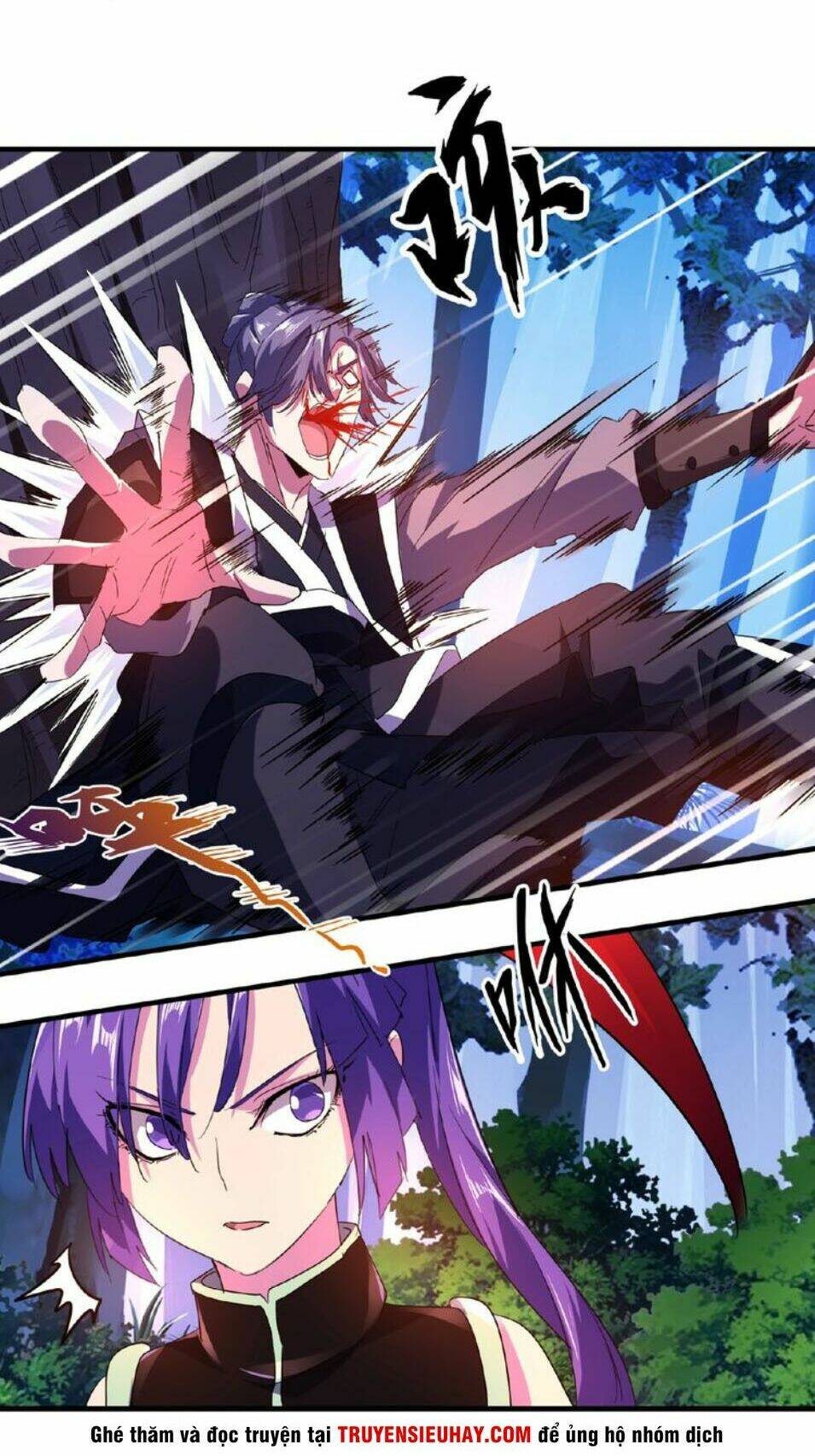 Đại Quản Gia Là Ma Hoàng Chap 28 - Next Chap 29