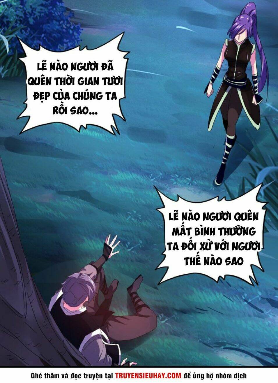 Đại Quản Gia Là Ma Hoàng Chap 28 - Next Chap 29