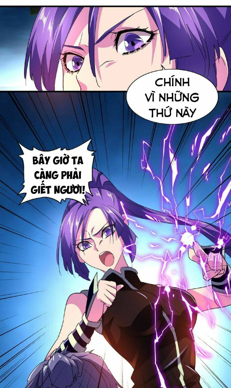 Đại Quản Gia Là Ma Hoàng Chap 28 - Next Chap 29