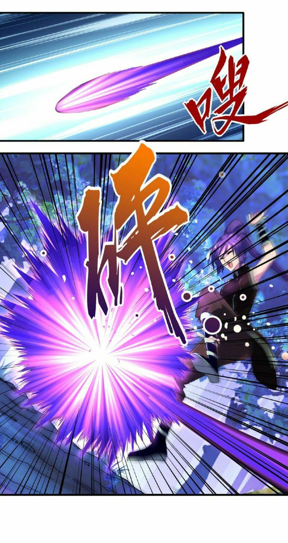 Đại Quản Gia Là Ma Hoàng Chap 28 - Next Chap 29