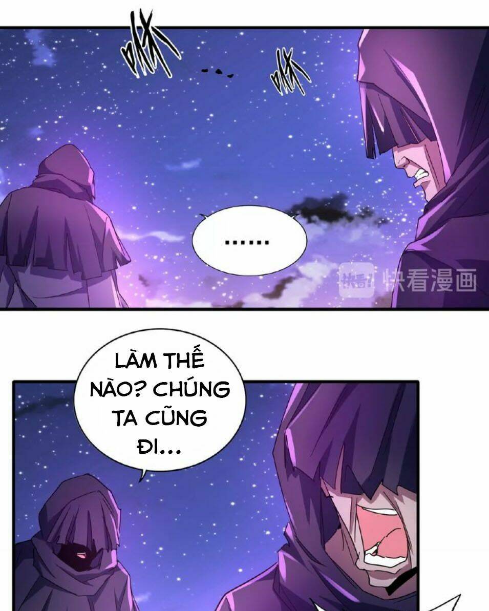 Đại Quản Gia Là Ma Hoàng Chap 28 - Next Chap 29