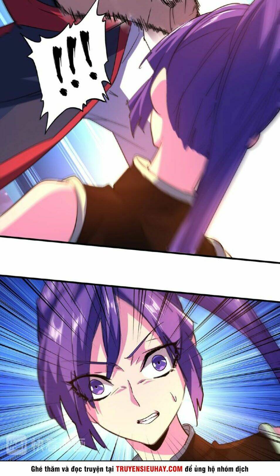 Đại Quản Gia Là Ma Hoàng Chap 28 - Next Chap 29