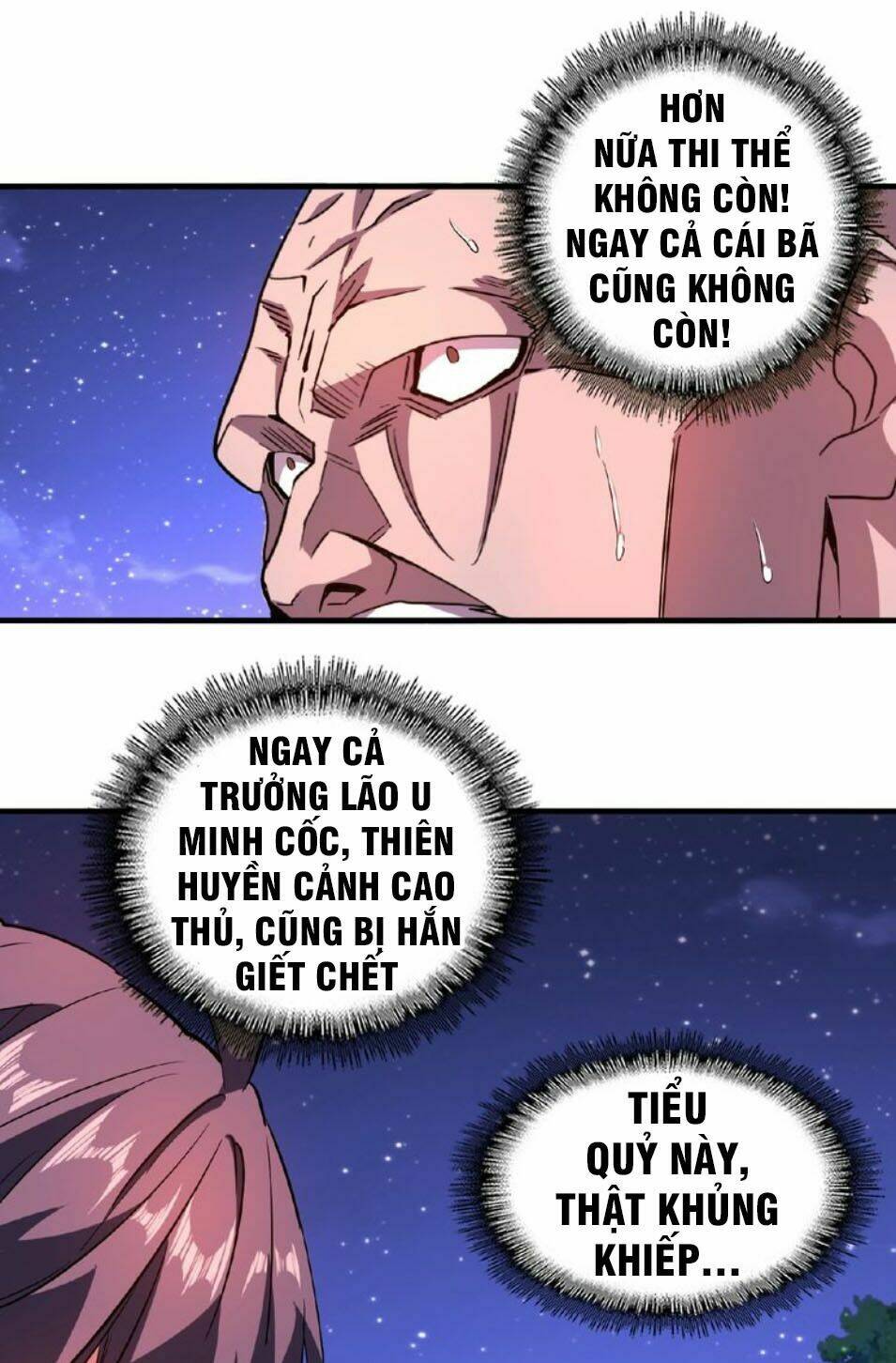 Đại Quản Gia Là Ma Hoàng Chap 28 - Next Chap 29