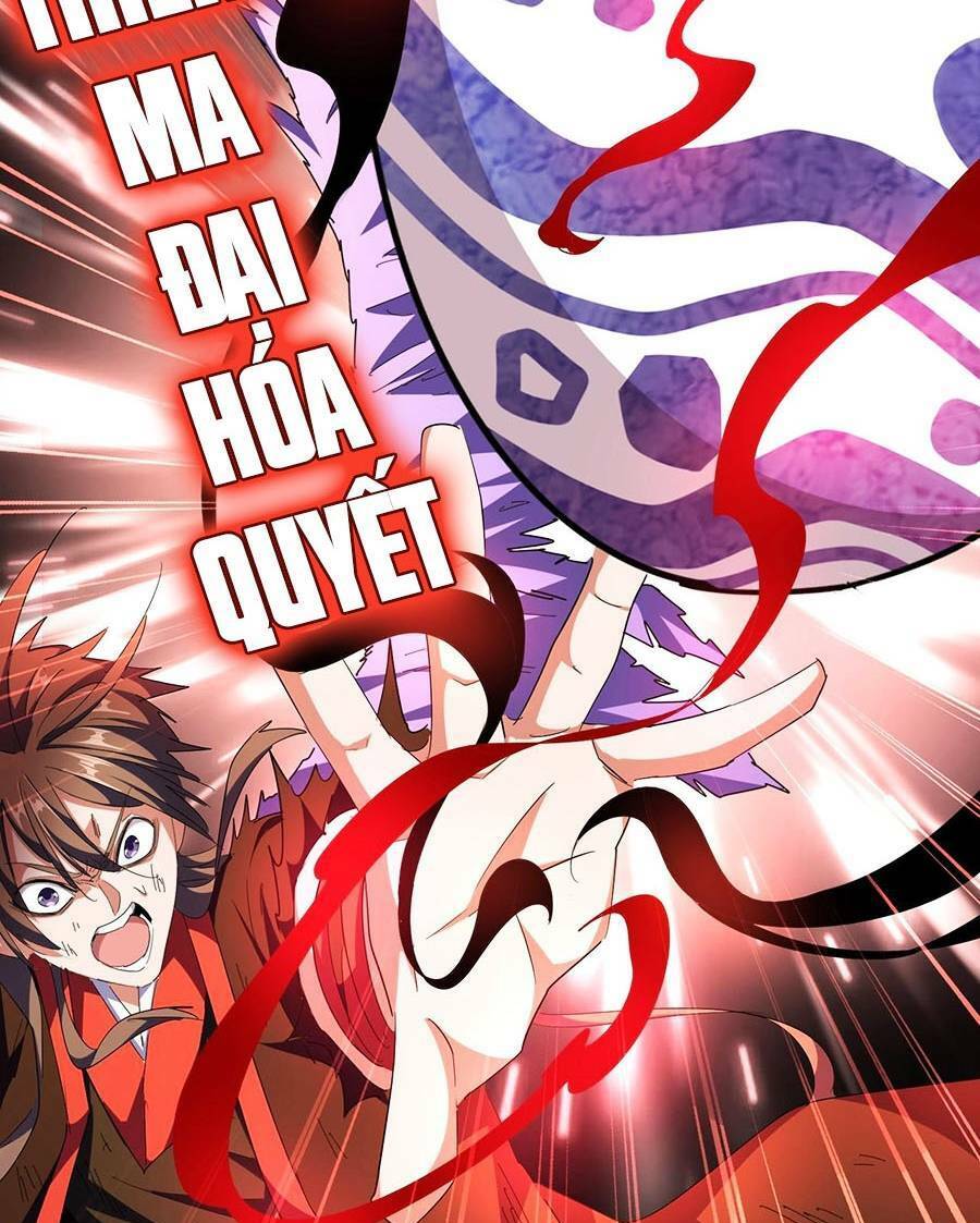 Đại Quản Gia Là Ma Hoàng Chap 280 - Next Chap 281