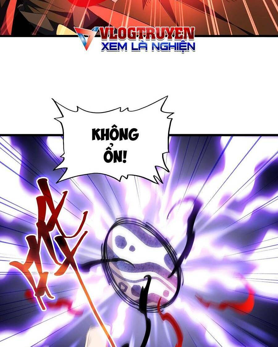 Đại Quản Gia Là Ma Hoàng Chap 280 - Next Chap 281