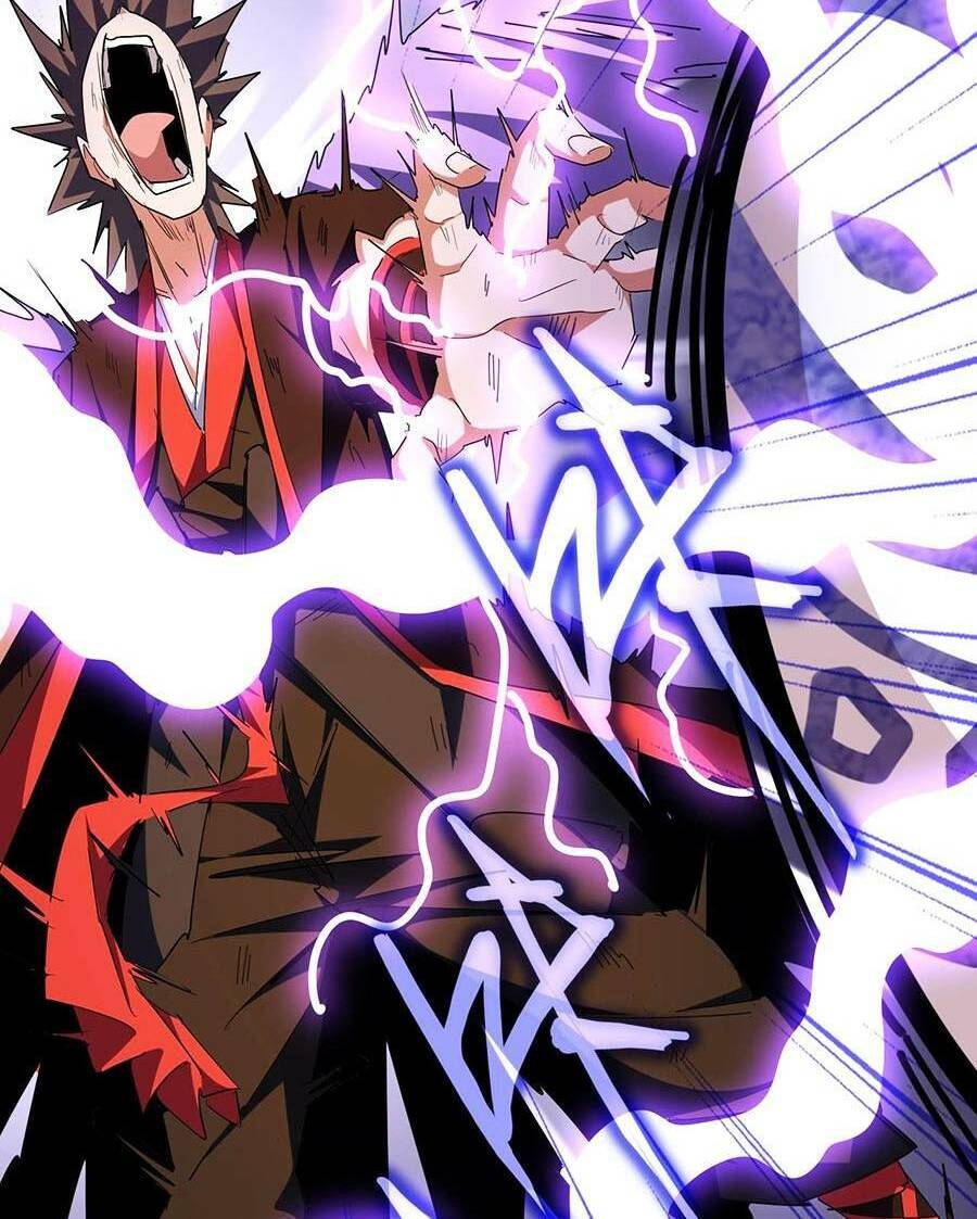 Đại Quản Gia Là Ma Hoàng Chap 280 - Next Chap 281