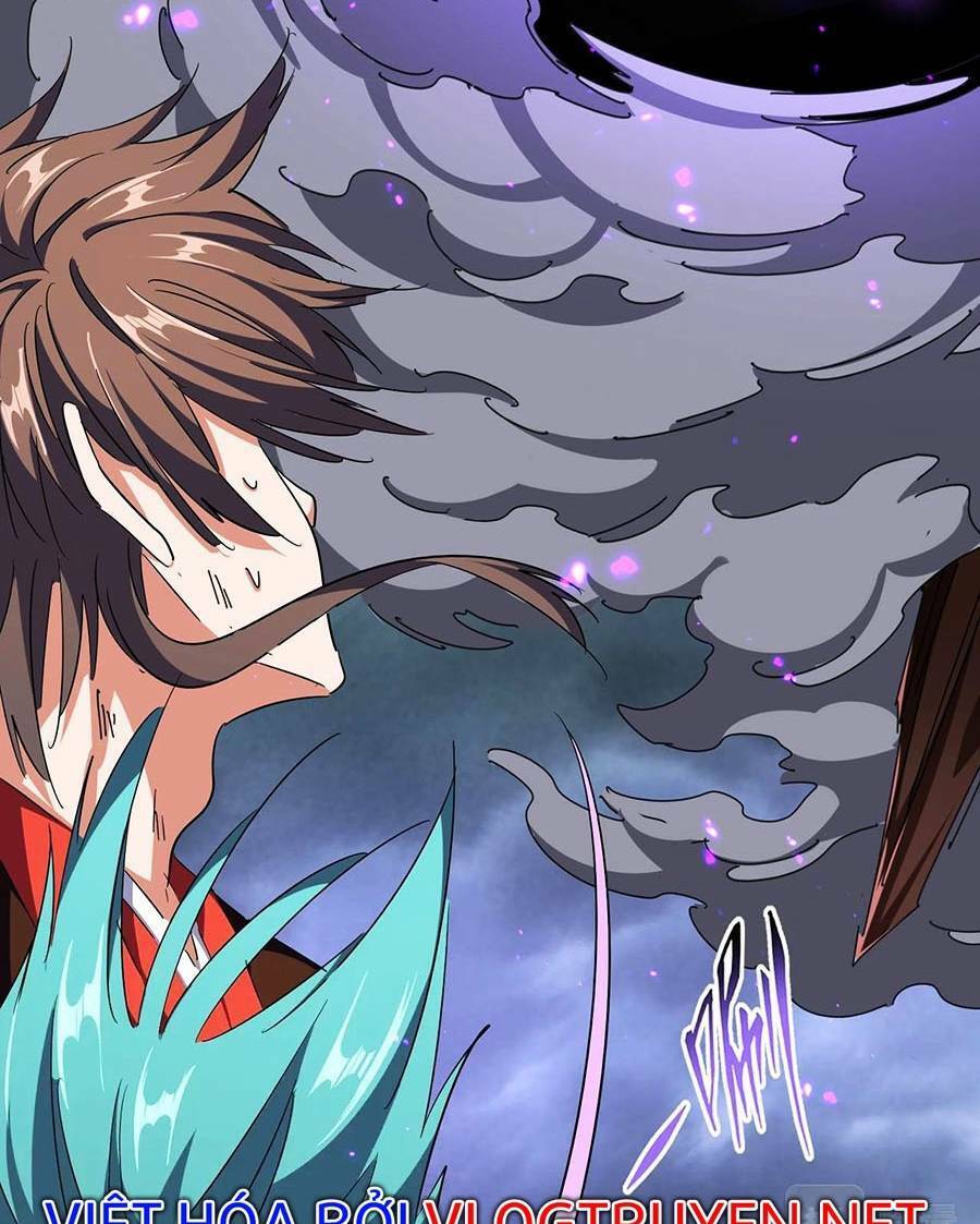 Đại Quản Gia Là Ma Hoàng Chap 280 - Next Chap 281