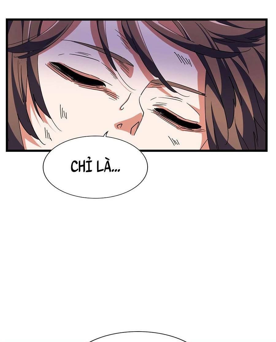 Đại Quản Gia Là Ma Hoàng Chap 280 - Next Chap 281