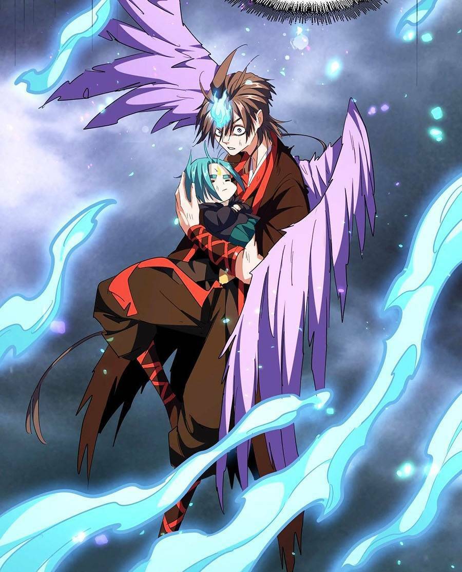 Đại Quản Gia Là Ma Hoàng Chap 280 - Next Chap 281