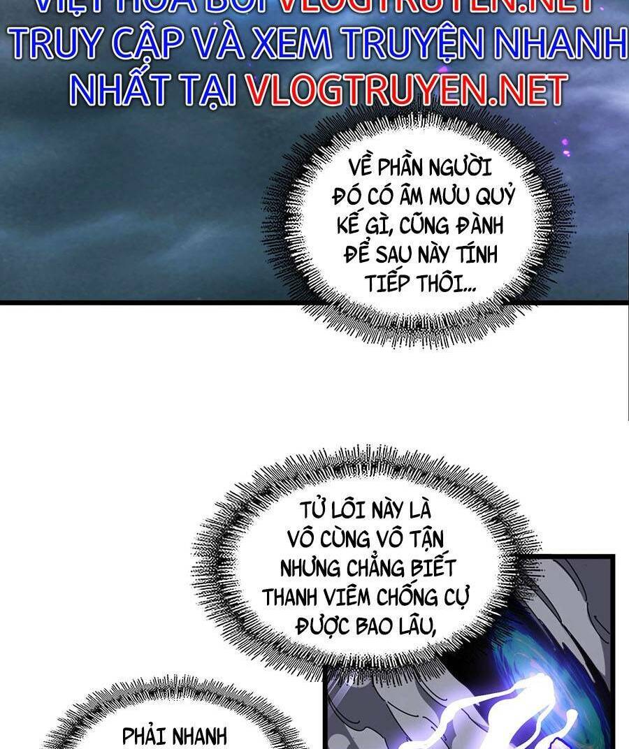 Đại Quản Gia Là Ma Hoàng Chap 280 - Next Chap 281